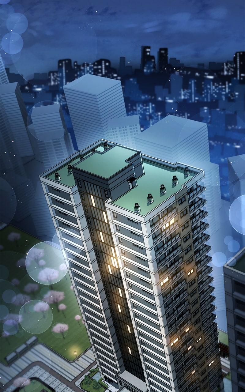 The Hunter Next Door Chapter 10 - Page 123