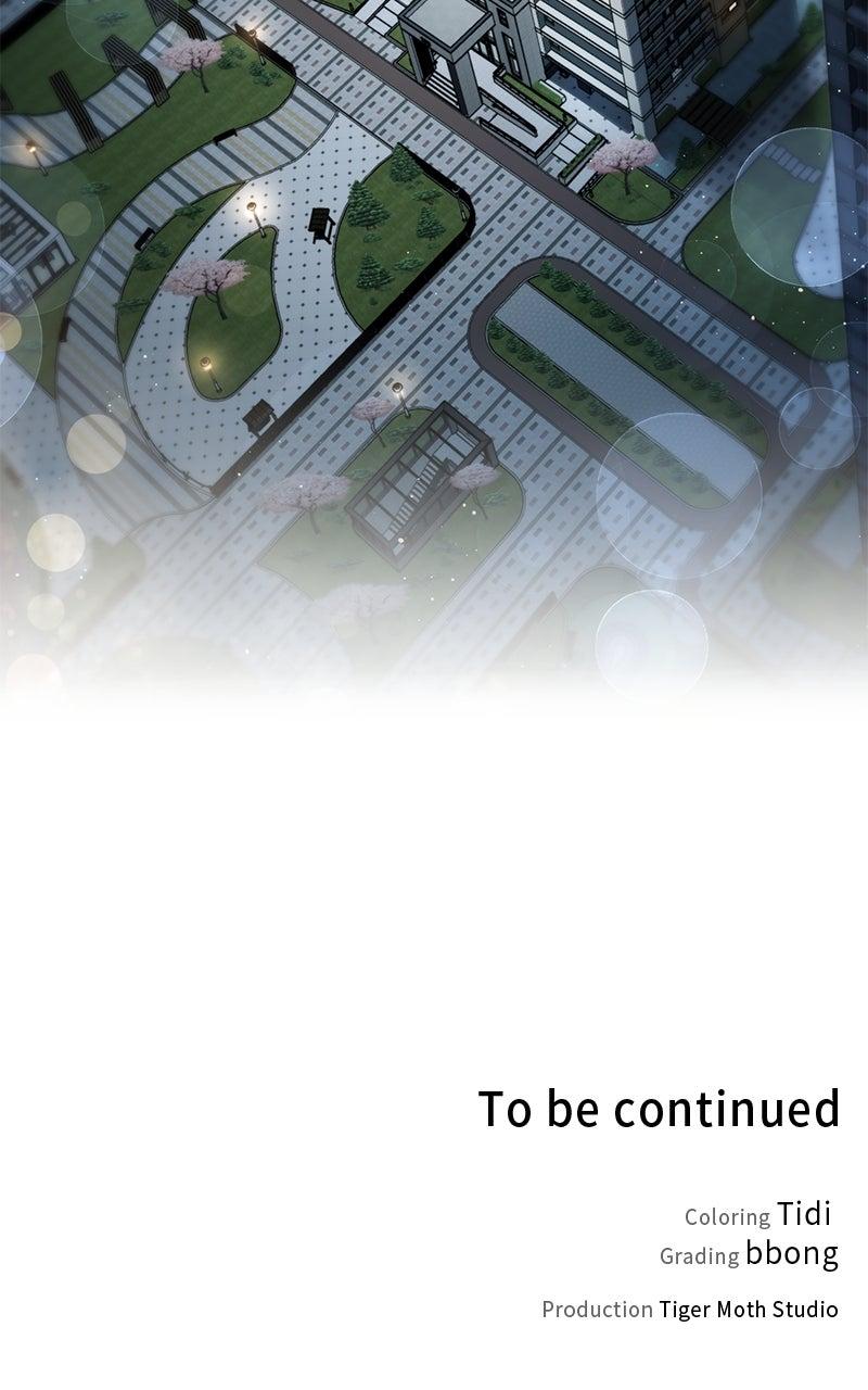 The Hunter Next Door Chapter 10 - Page 124