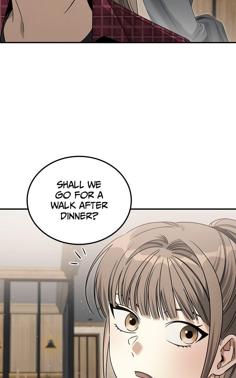 The Hunter Next Door Chapter 11 - Page 7