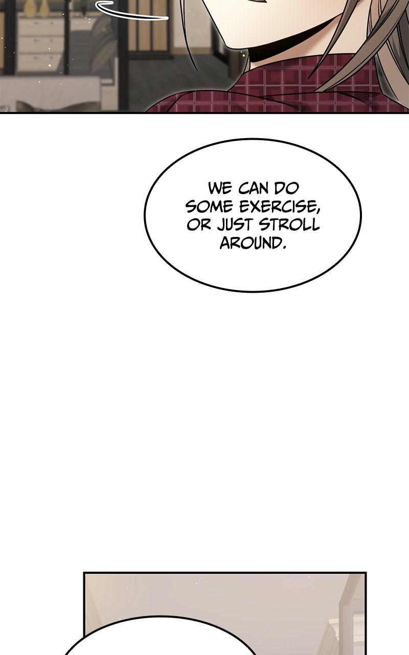 The Hunter Next Door Chapter 11 - Page 8