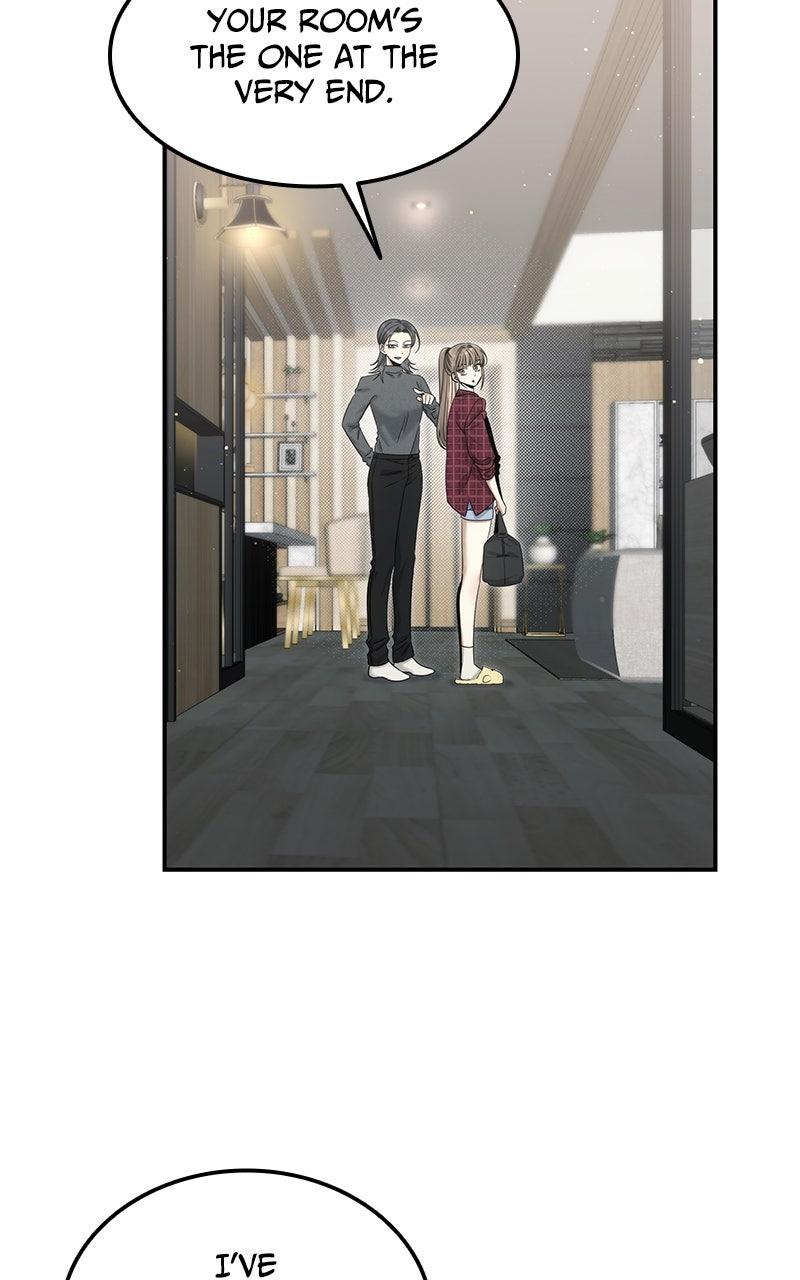 The Hunter Next Door Chapter 11 - Page 9