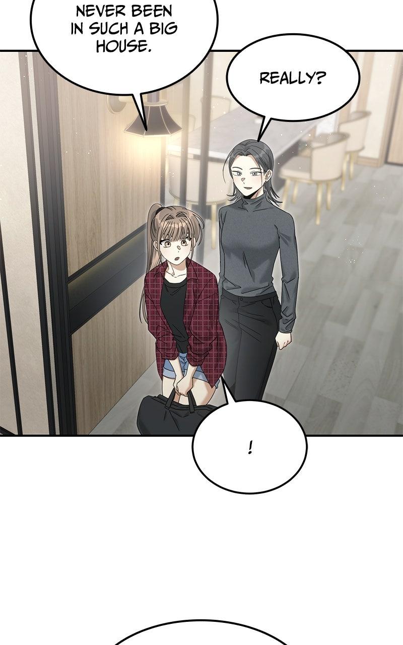 The Hunter Next Door Chapter 11 - Page 10