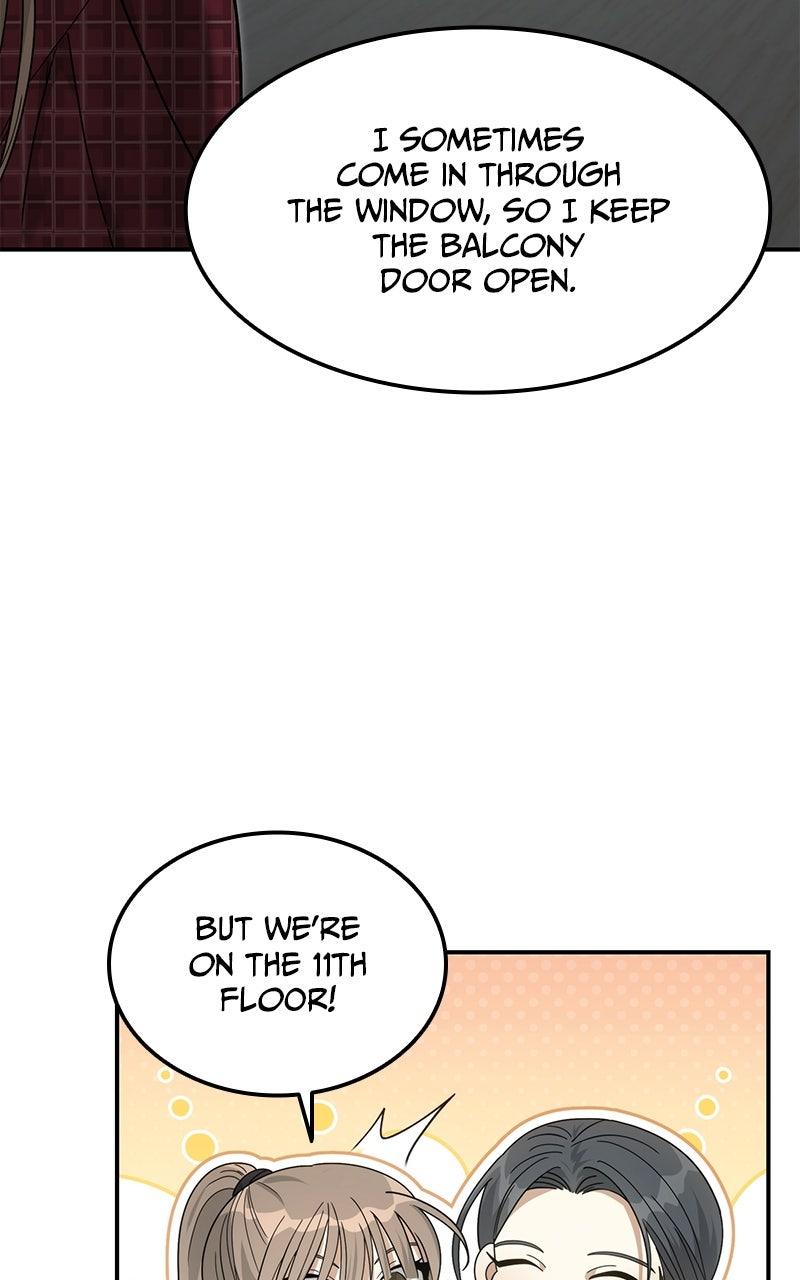 The Hunter Next Door Chapter 11 - Page 12