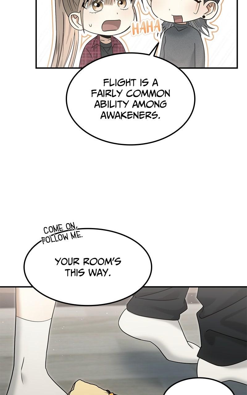 The Hunter Next Door Chapter 11 - Page 13