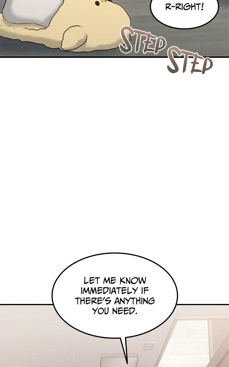 The Hunter Next Door Chapter 11 - Page 14