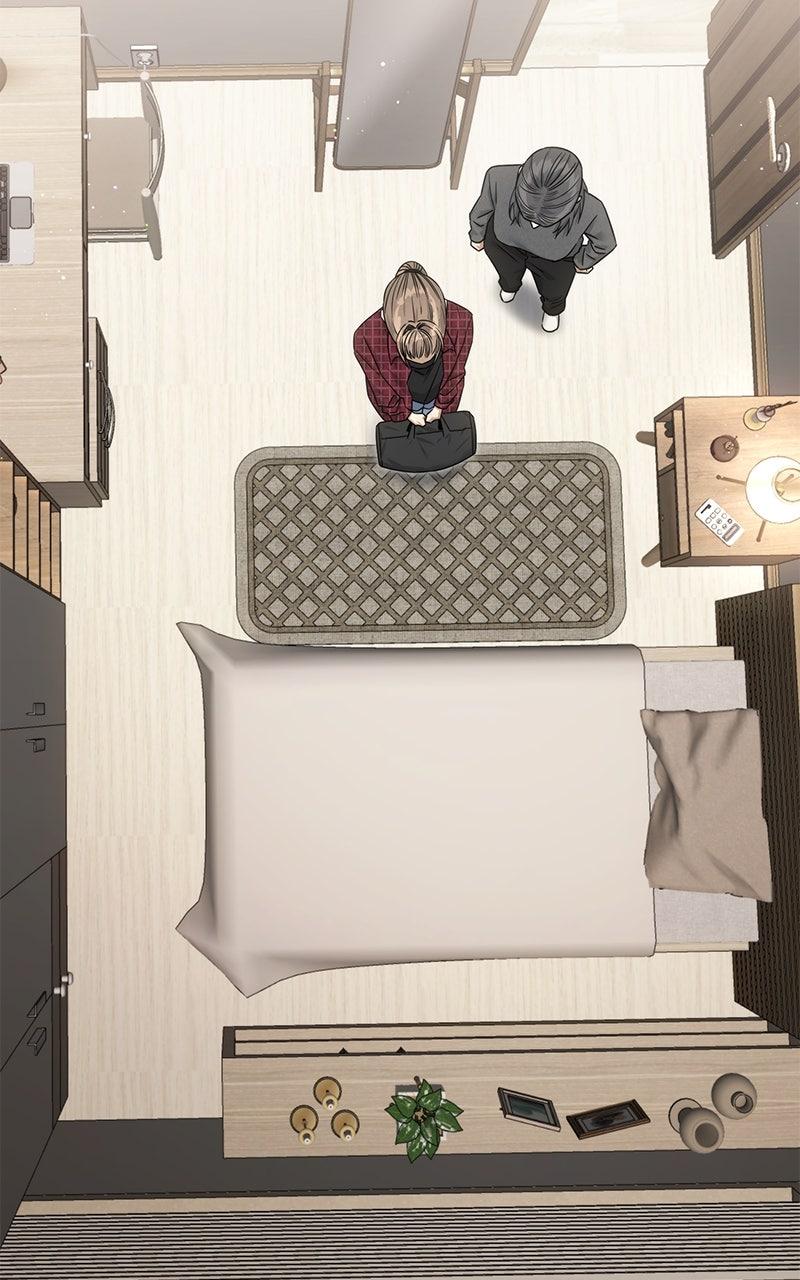 The Hunter Next Door Chapter 11 - Page 15