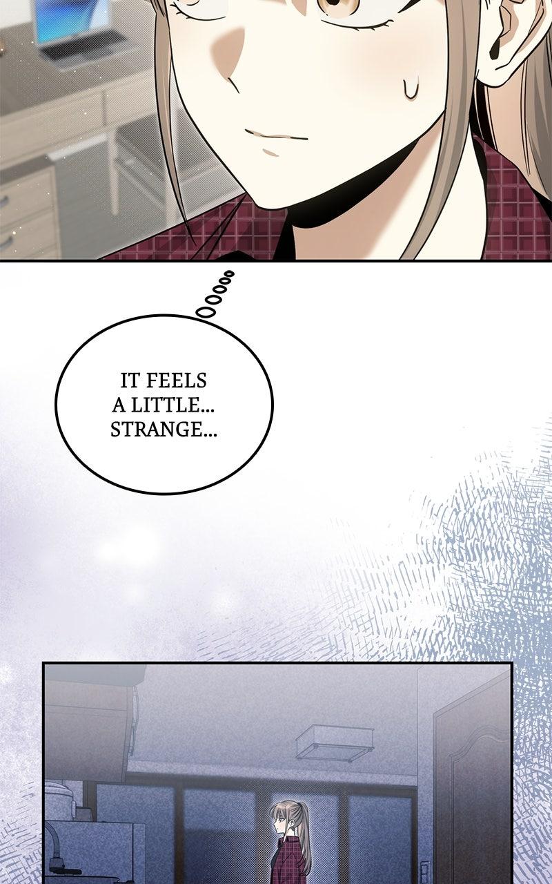 The Hunter Next Door Chapter 11 - Page 18