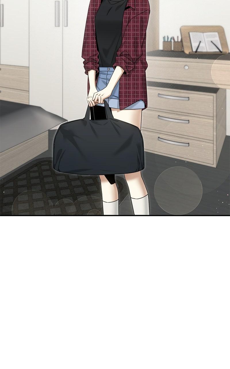 The Hunter Next Door Chapter 11 - Page 20