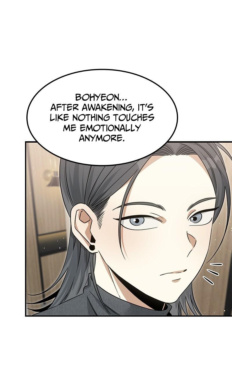 The Hunter Next Door Chapter 11 - Page 21