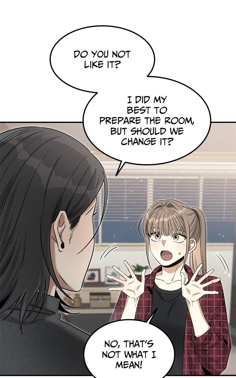 The Hunter Next Door Chapter 11 - Page 22