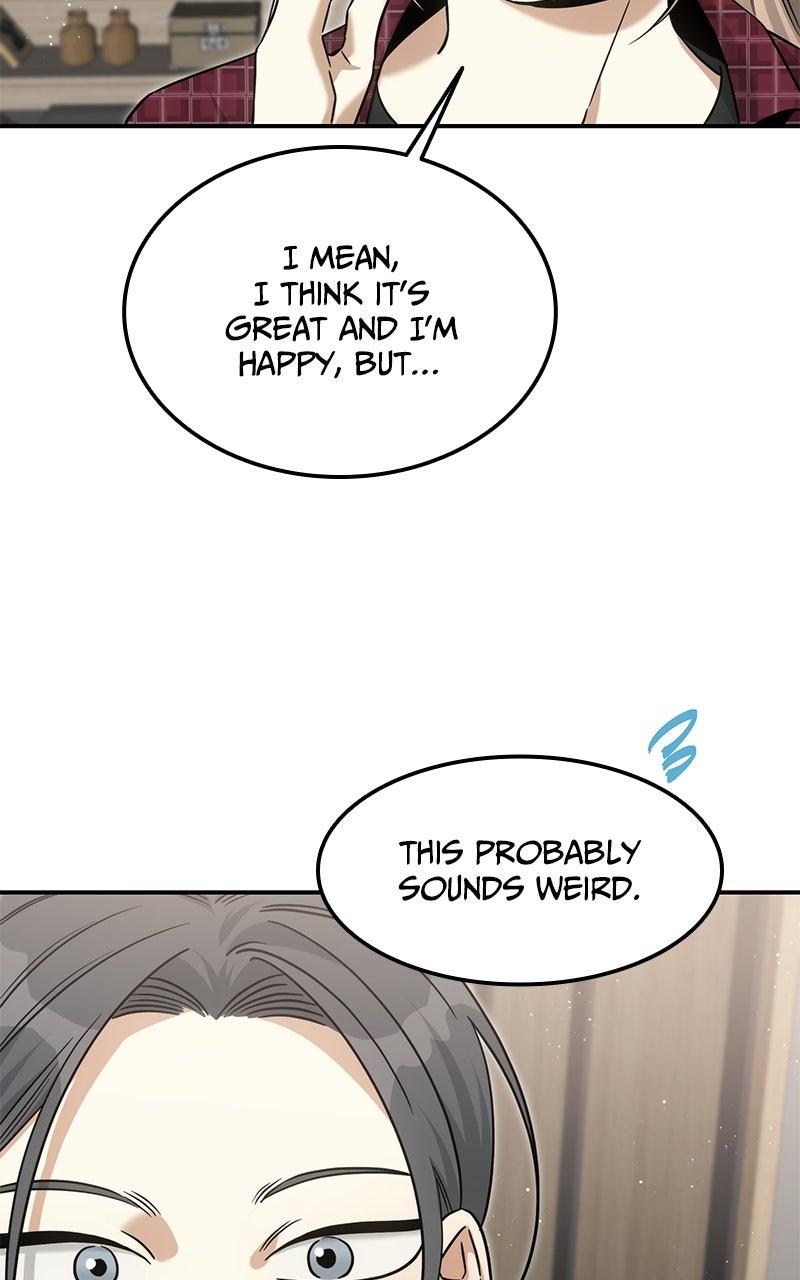 The Hunter Next Door Chapter 11 - Page 24