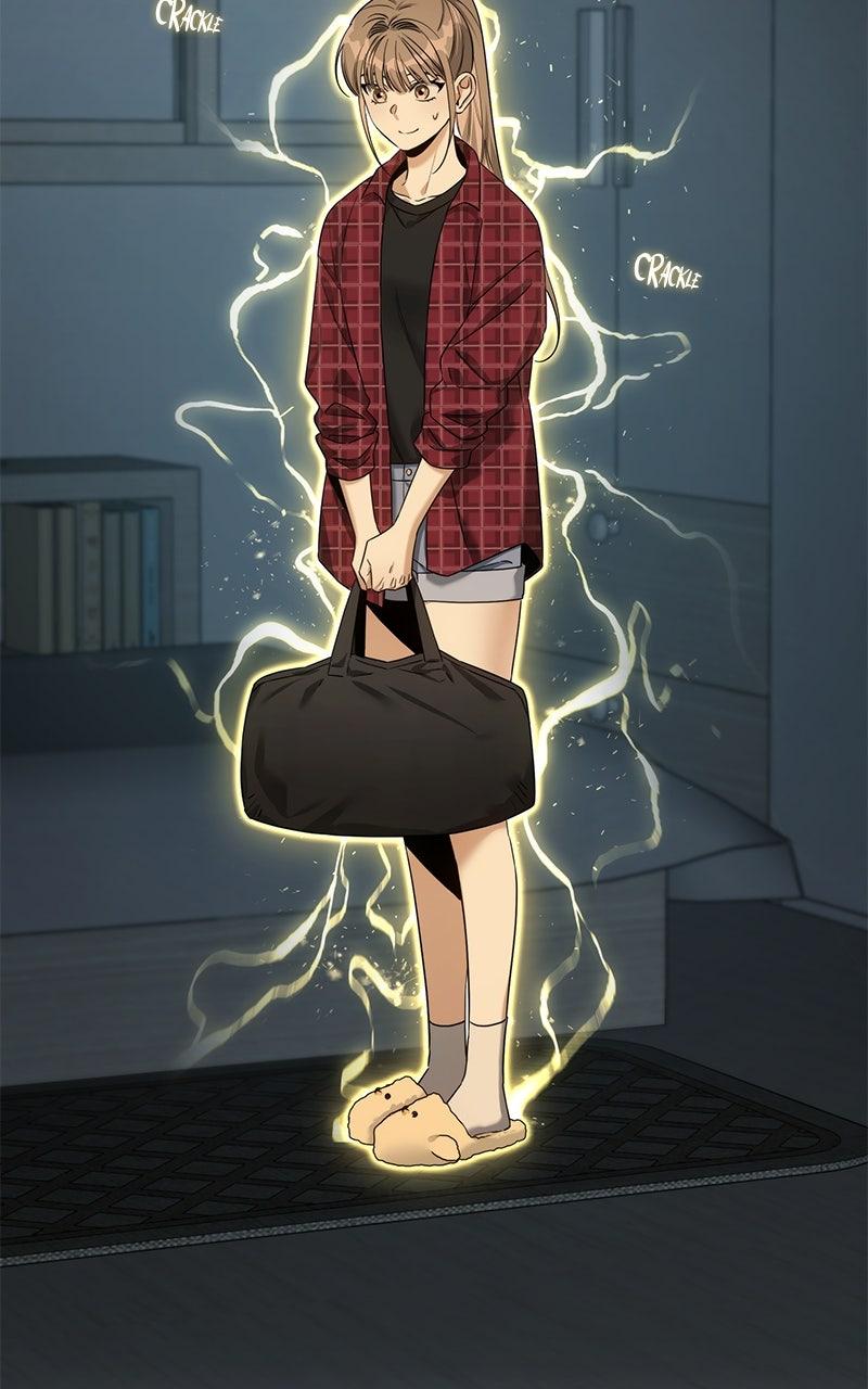 The Hunter Next Door Chapter 11 - Page 26