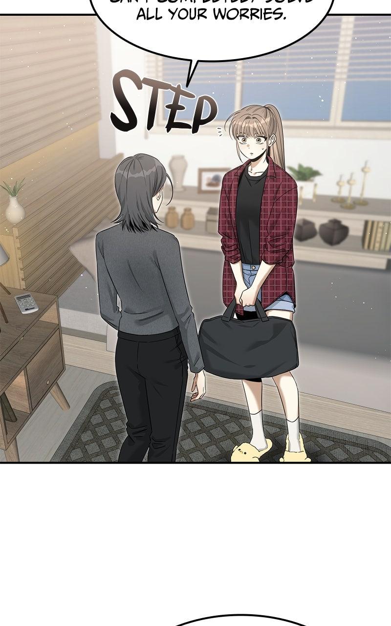 The Hunter Next Door Chapter 11 - Page 29