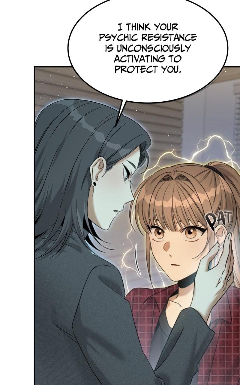 The Hunter Next Door Chapter 11 - Page 30