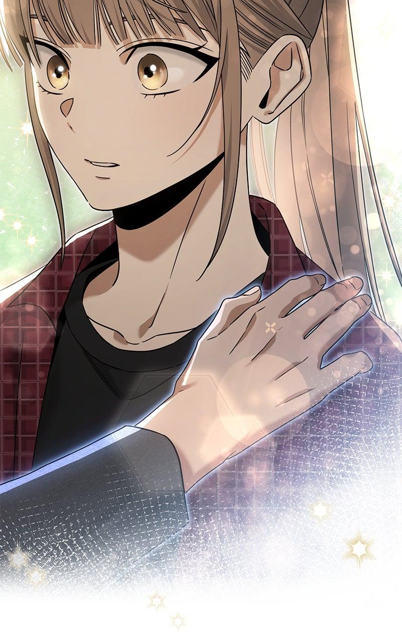 The Hunter Next Door Chapter 11 - Page 33