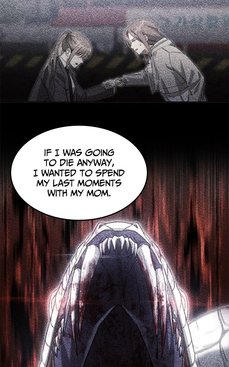 The Hunter Next Door Chapter 11 - Page 38