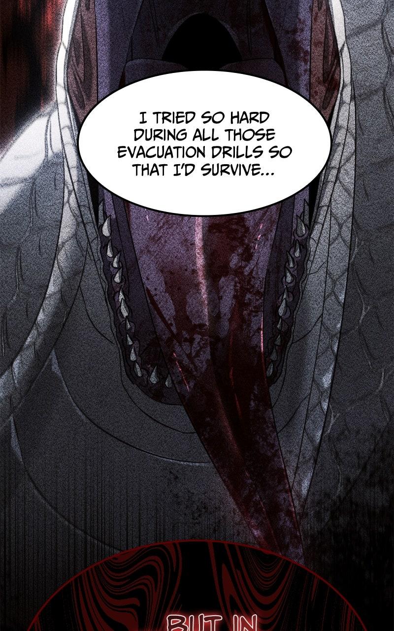 The Hunter Next Door Chapter 11 - Page 39