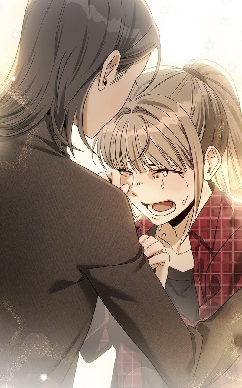 The Hunter Next Door Chapter 11 - Page 43