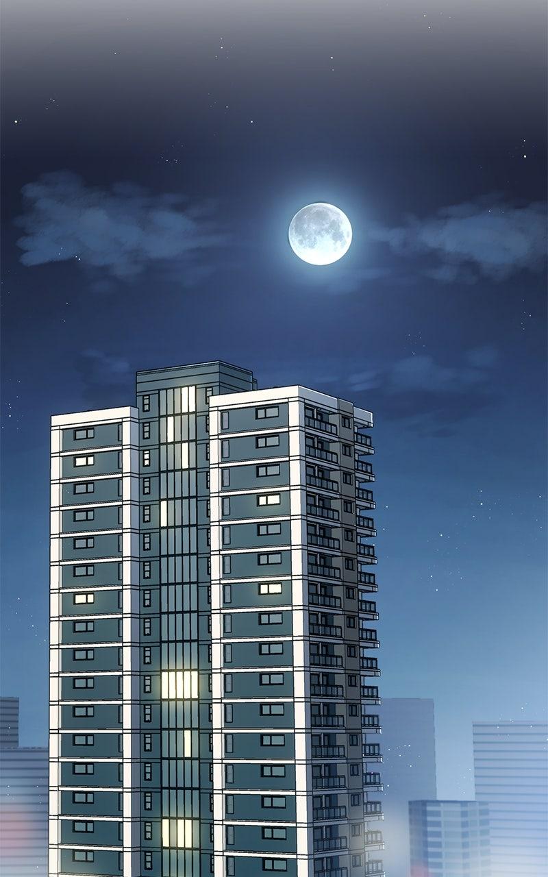 The Hunter Next Door Chapter 11 - Page 45