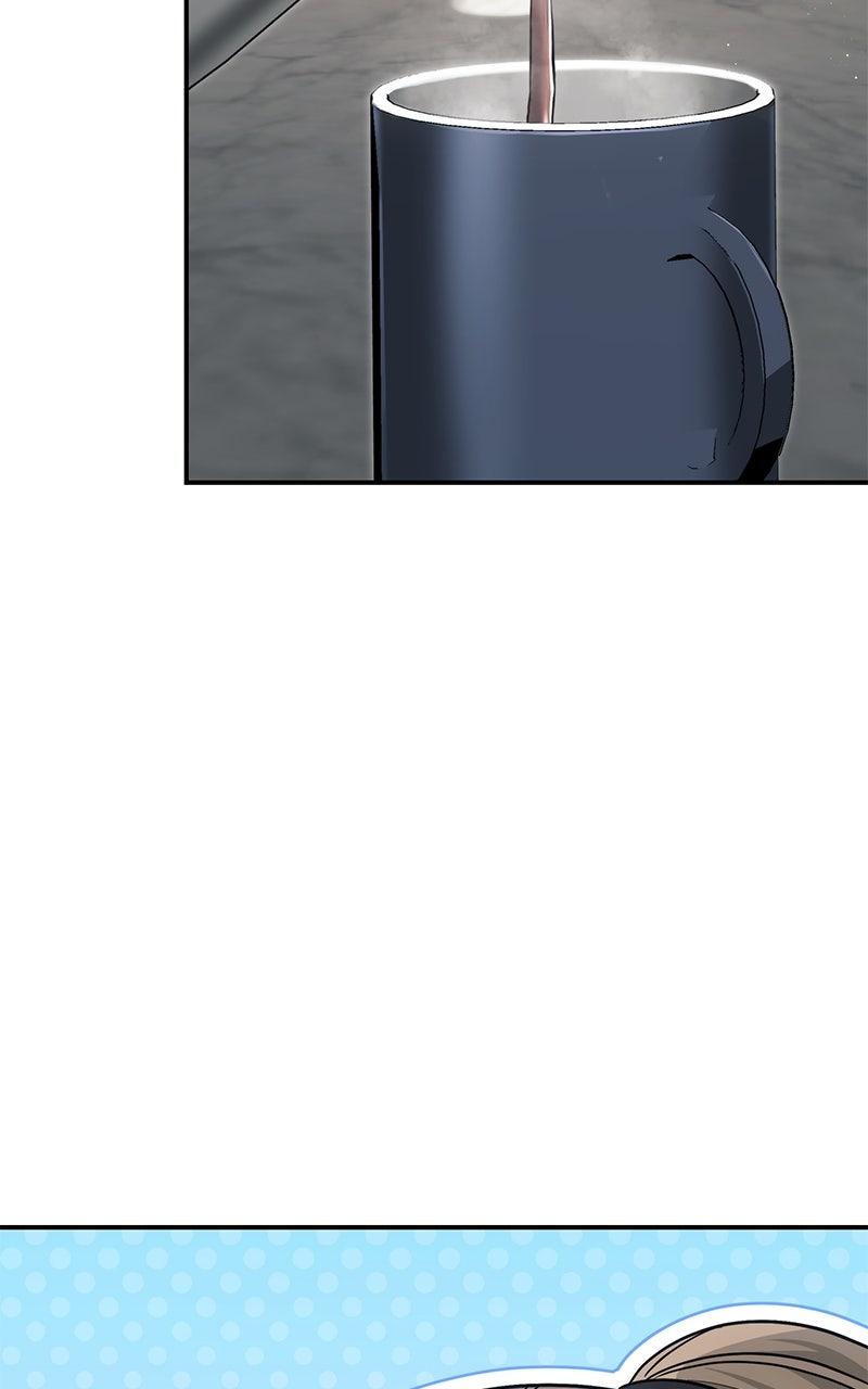 The Hunter Next Door Chapter 11 - Page 47