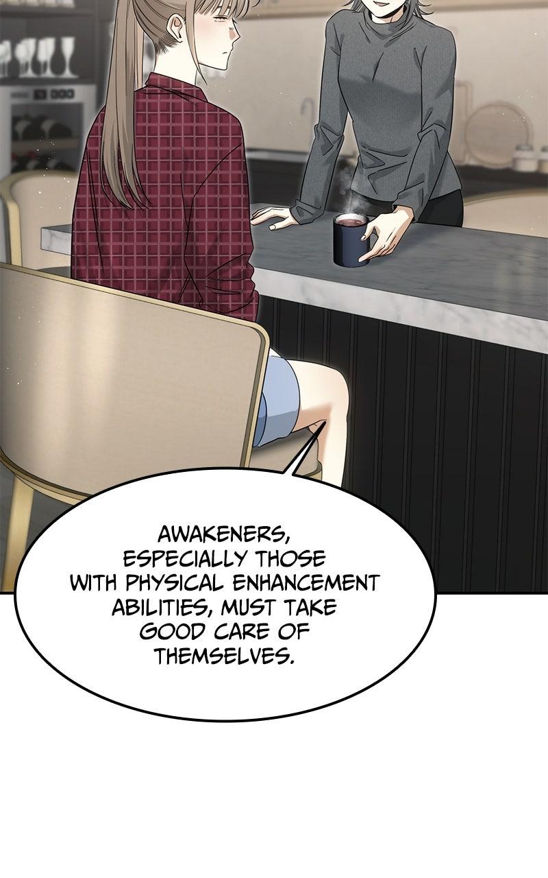 The Hunter Next Door Chapter 11 - Page 50