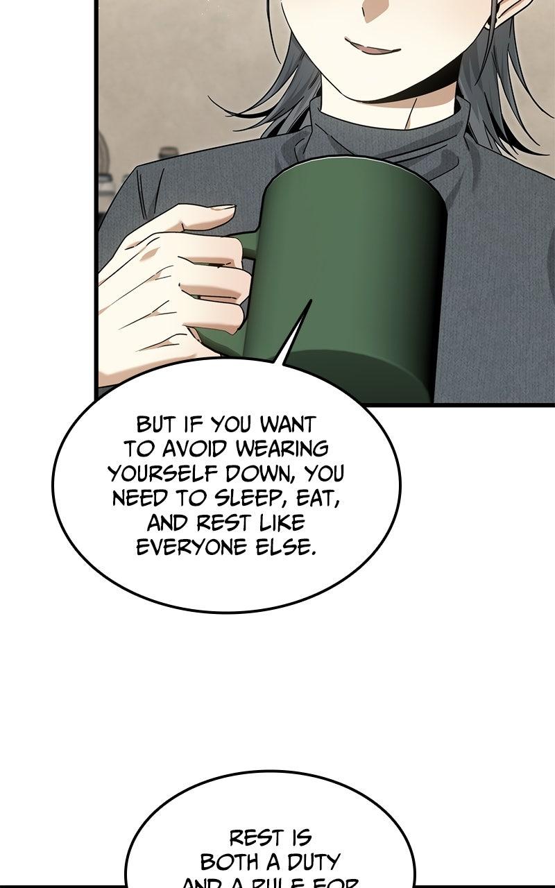 The Hunter Next Door Chapter 11 - Page 53