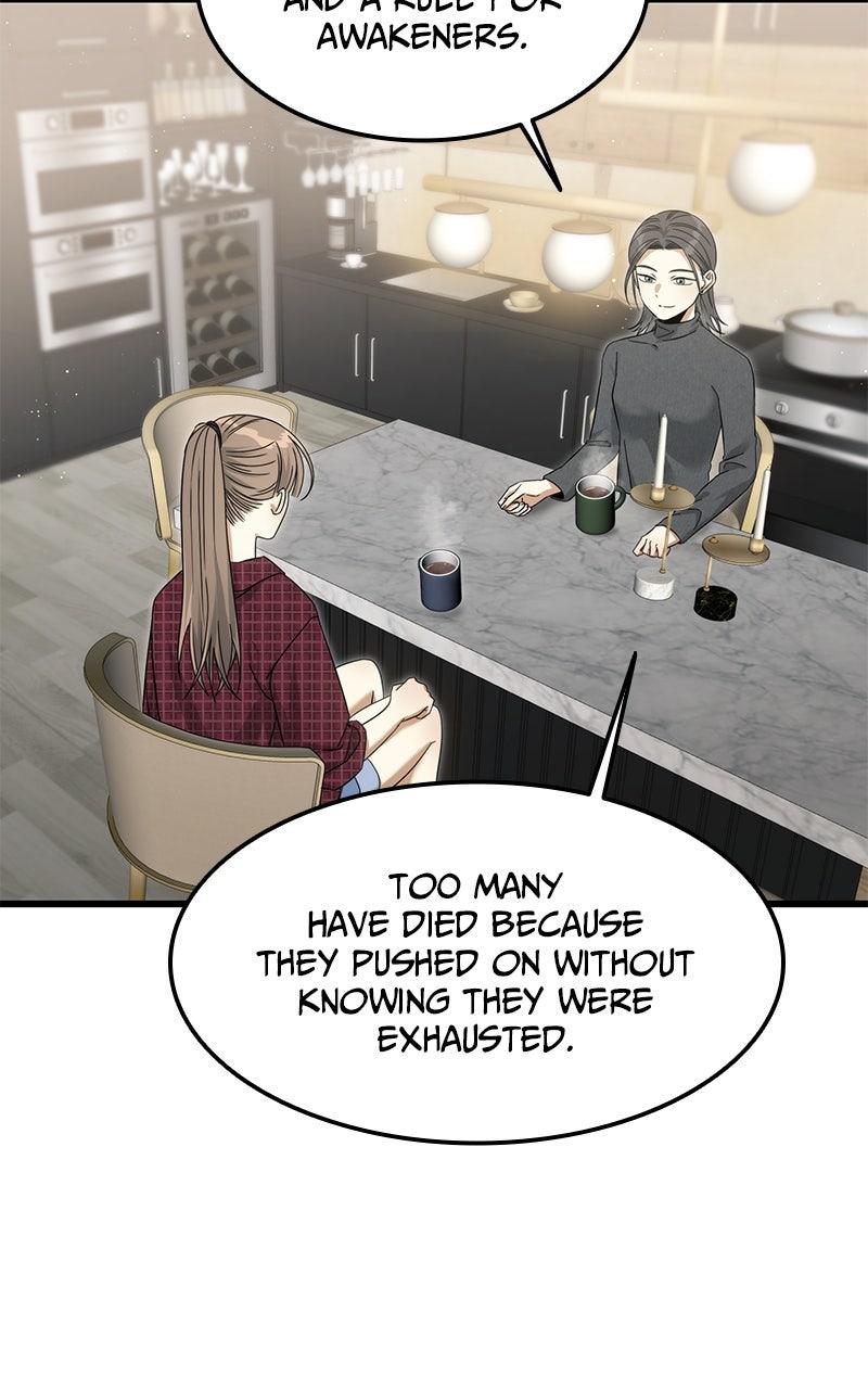 The Hunter Next Door Chapter 11 - Page 54