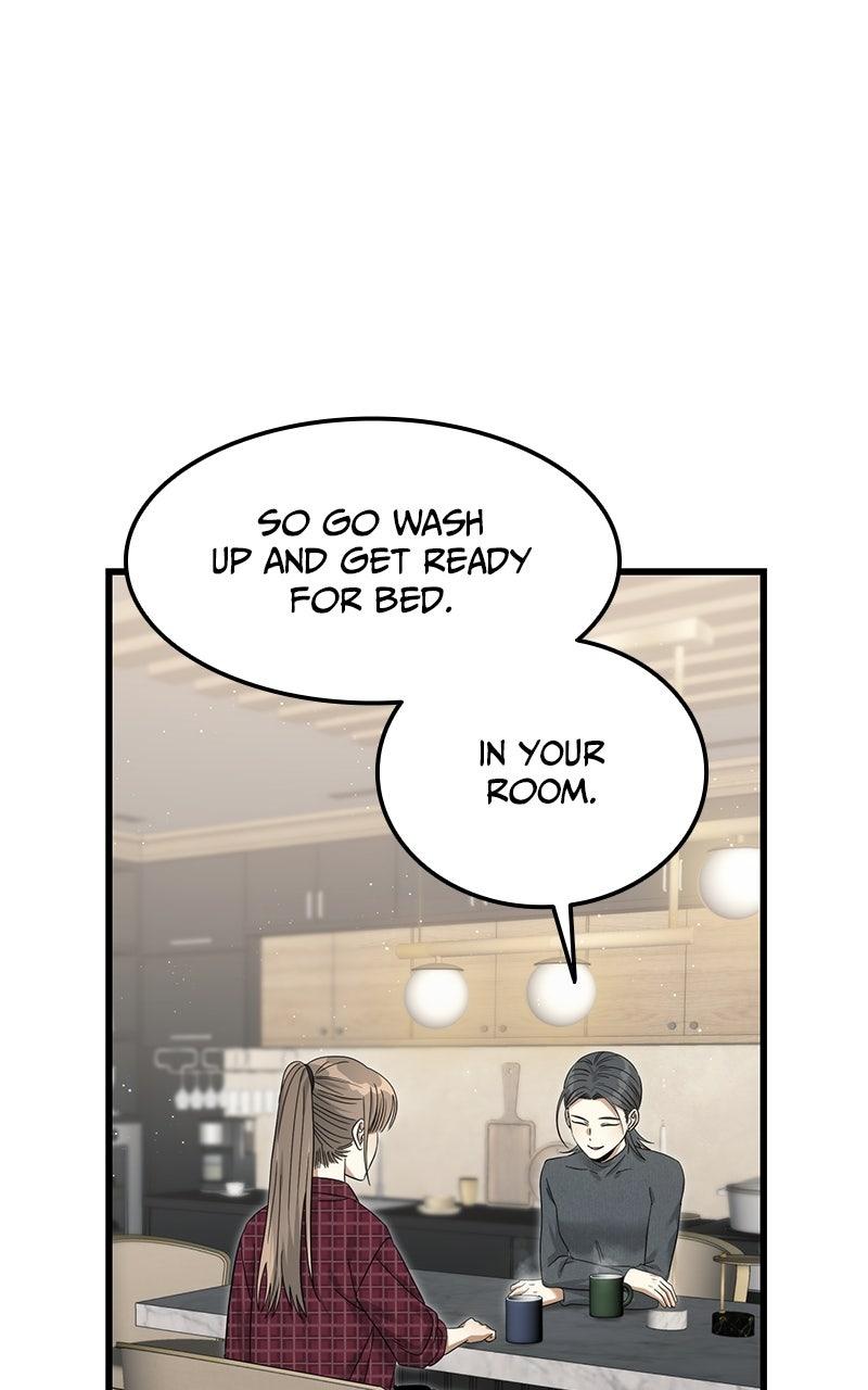 The Hunter Next Door Chapter 11 - Page 56