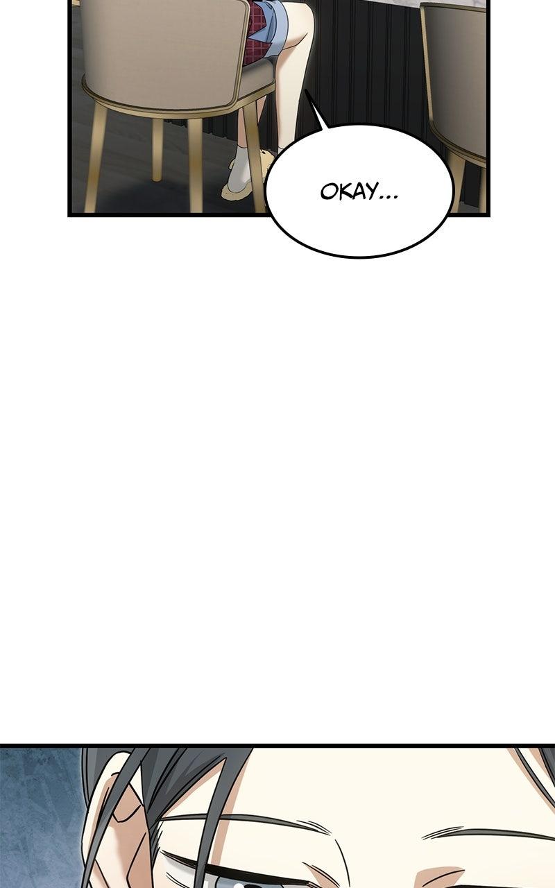 The Hunter Next Door Chapter 11 - Page 57