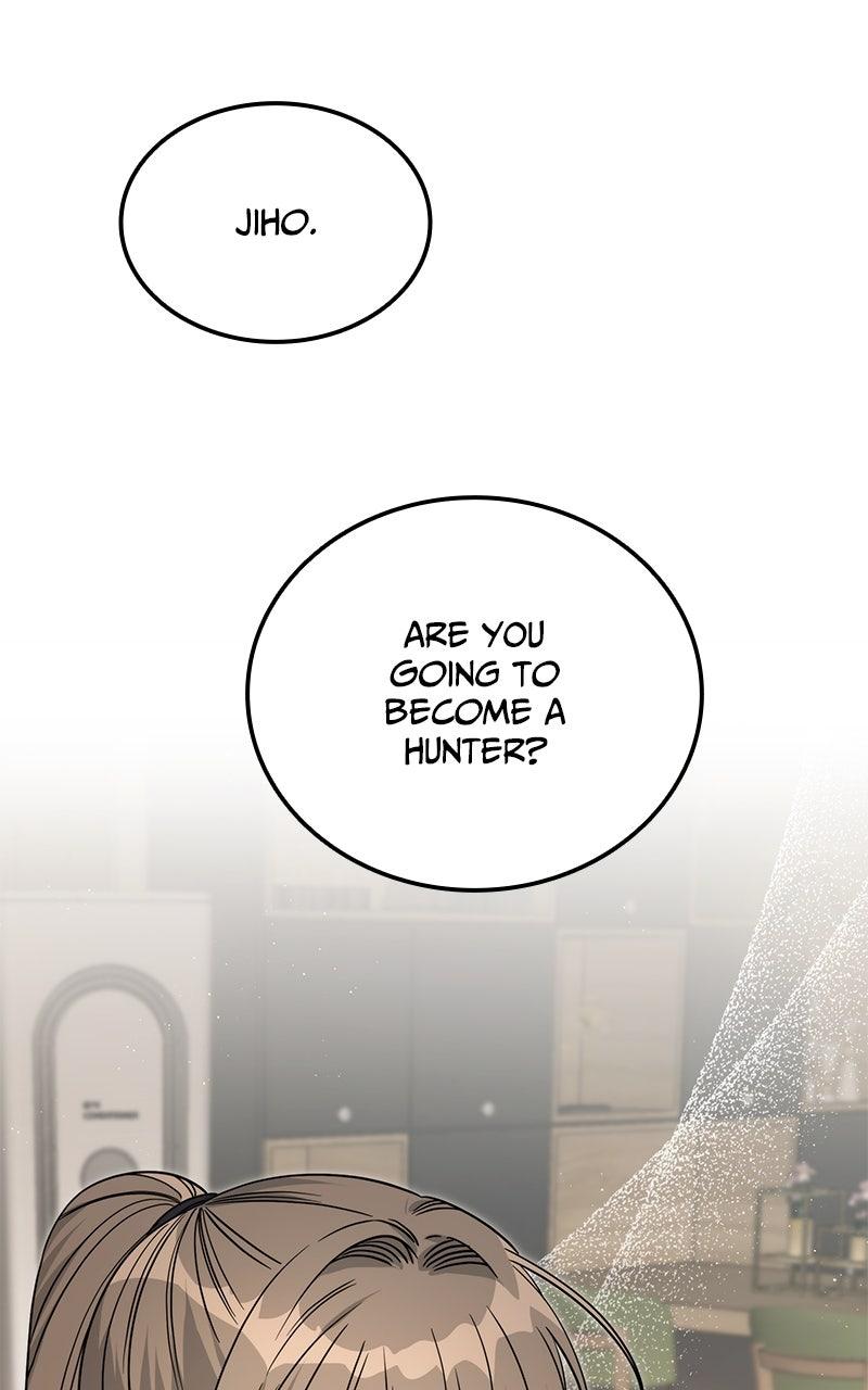 The Hunter Next Door Chapter 11 - Page 59