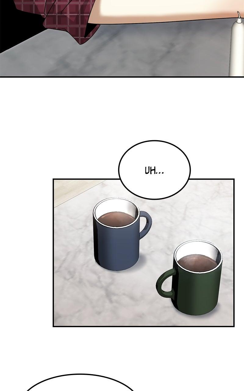 The Hunter Next Door Chapter 11 - Page 61