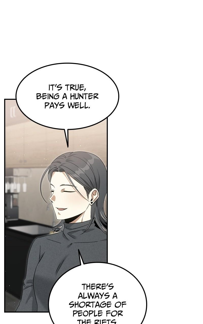 The Hunter Next Door Chapter 11 - Page 63