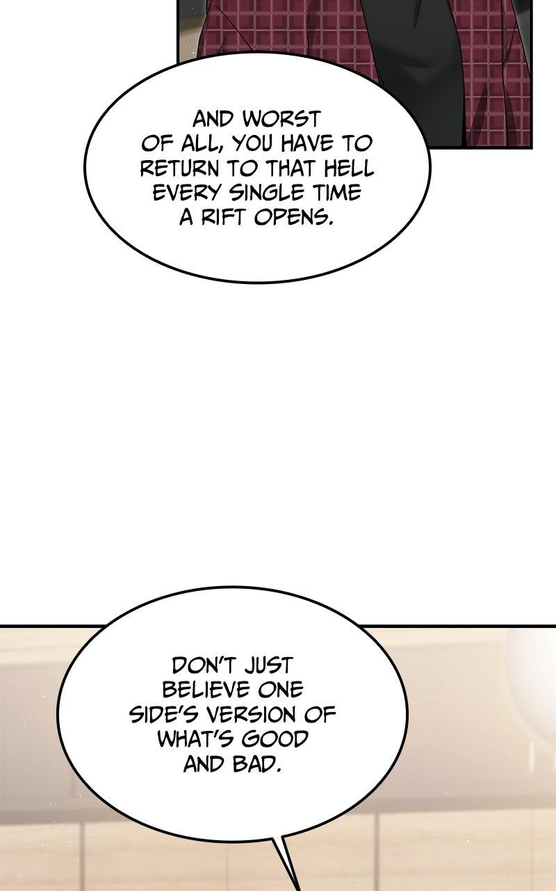 The Hunter Next Door Chapter 11 - Page 65