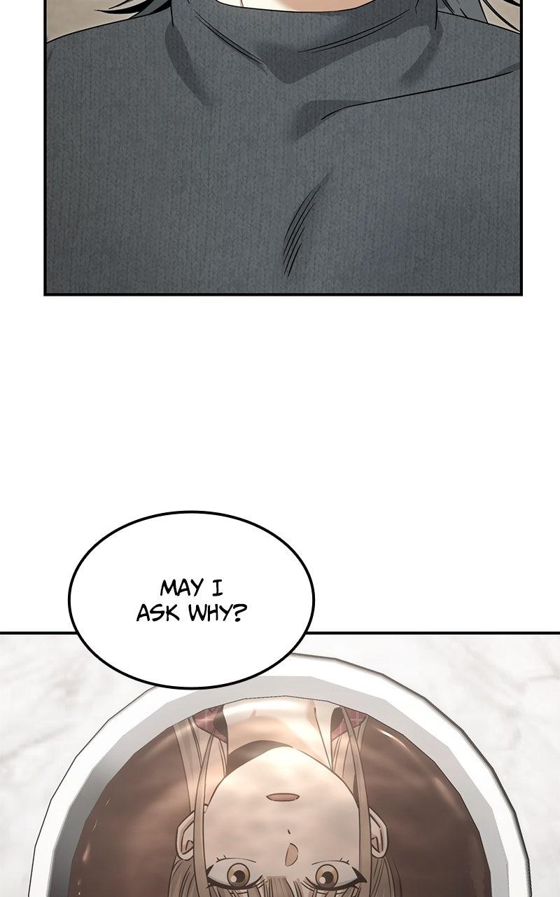 The Hunter Next Door Chapter 11 - Page 68