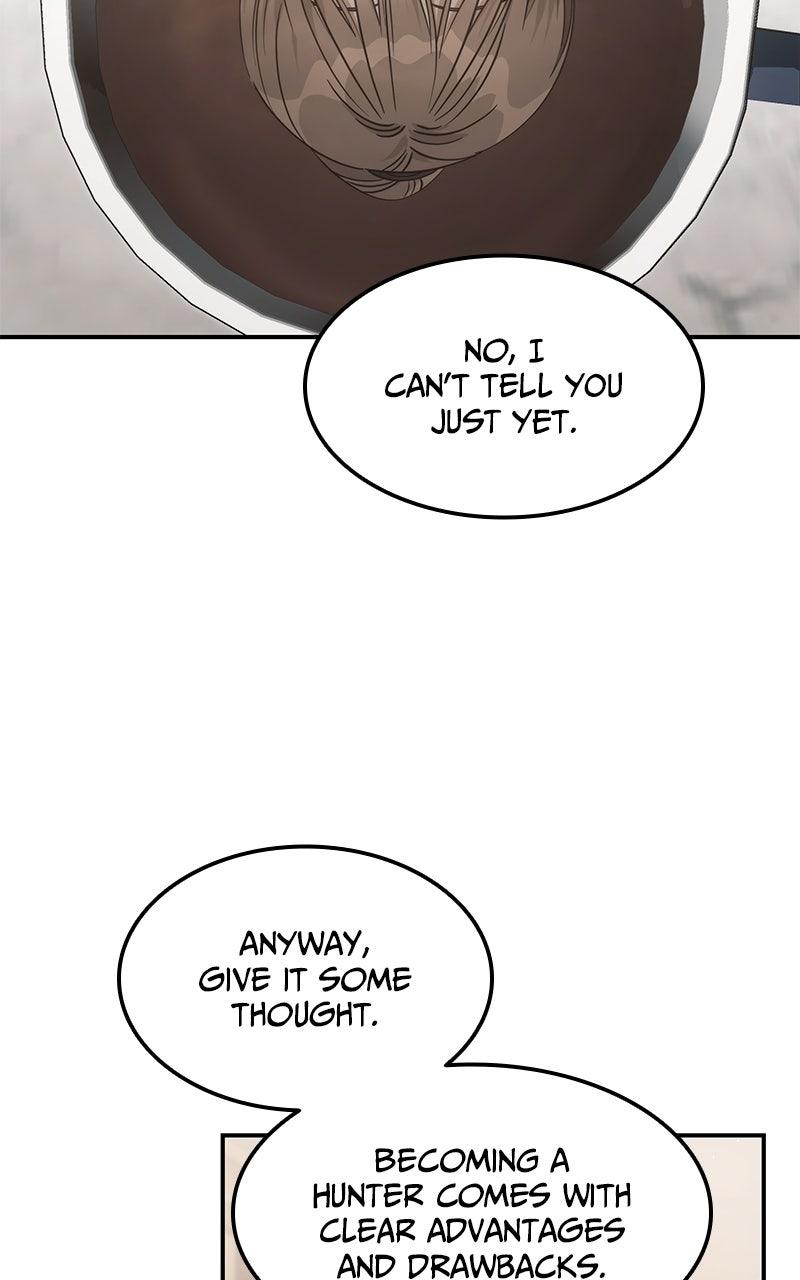 The Hunter Next Door Chapter 11 - Page 69