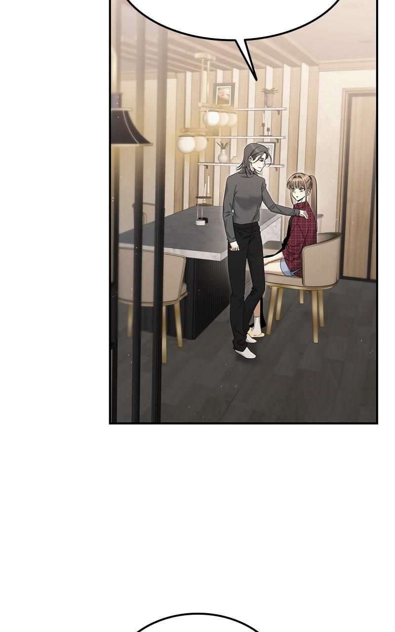 The Hunter Next Door Chapter 11 - Page 70