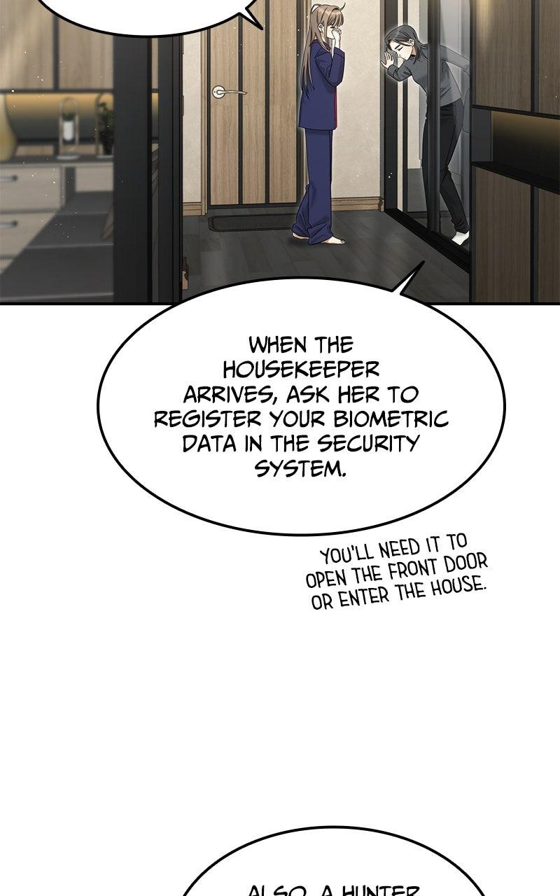 The Hunter Next Door Chapter 11 - Page 77