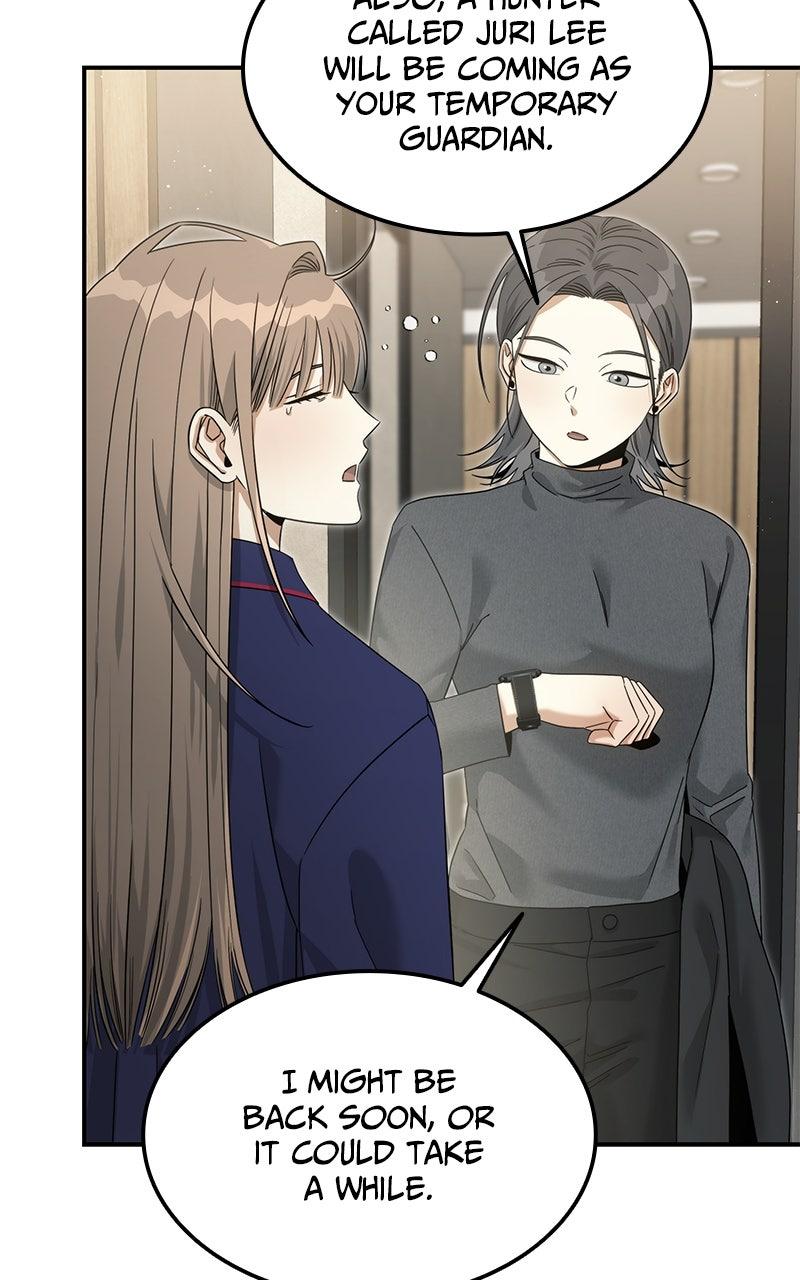 The Hunter Next Door Chapter 11 - Page 78