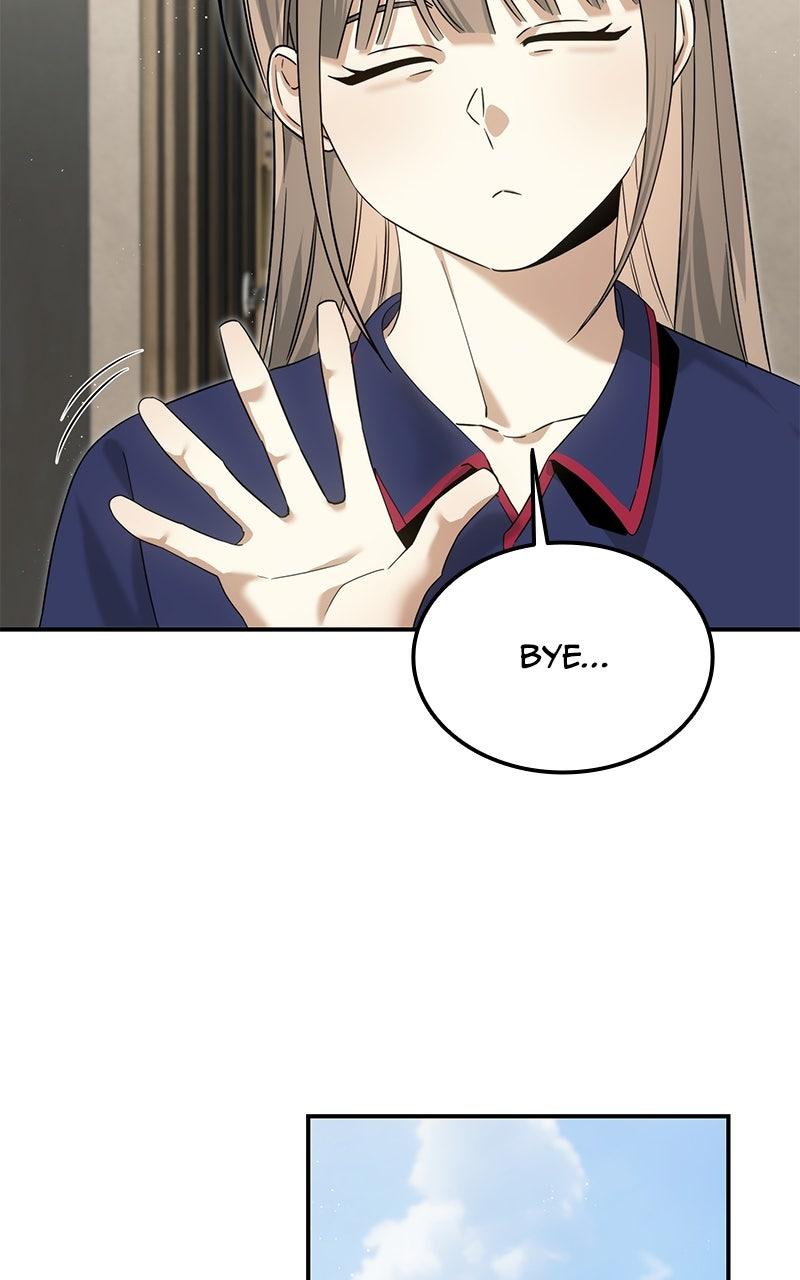 The Hunter Next Door Chapter 11 - Page 80