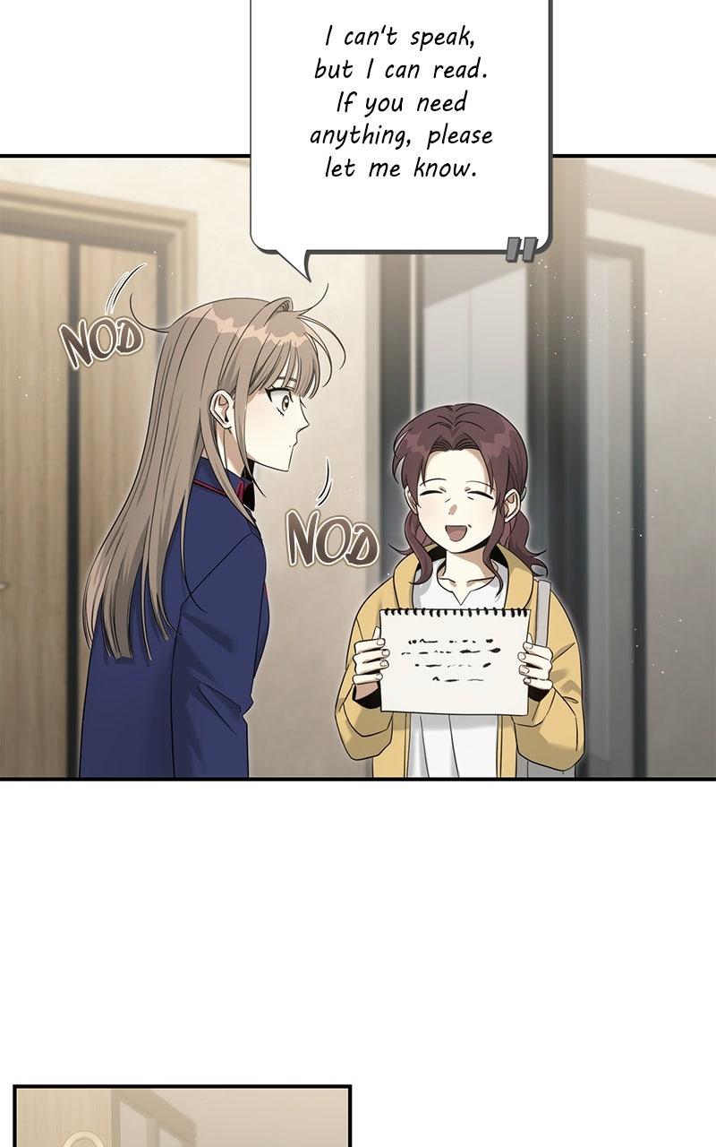 The Hunter Next Door Chapter 11 - Page 82