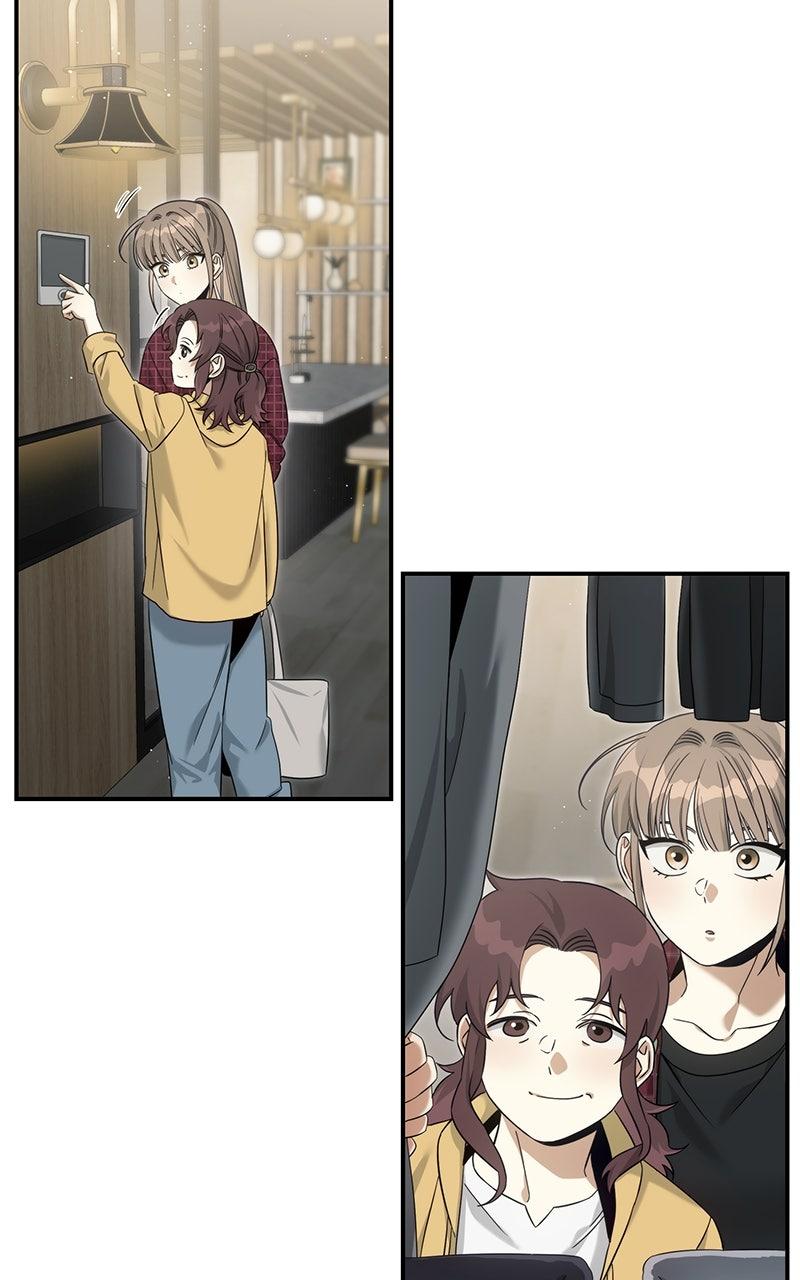 The Hunter Next Door Chapter 11 - Page 83