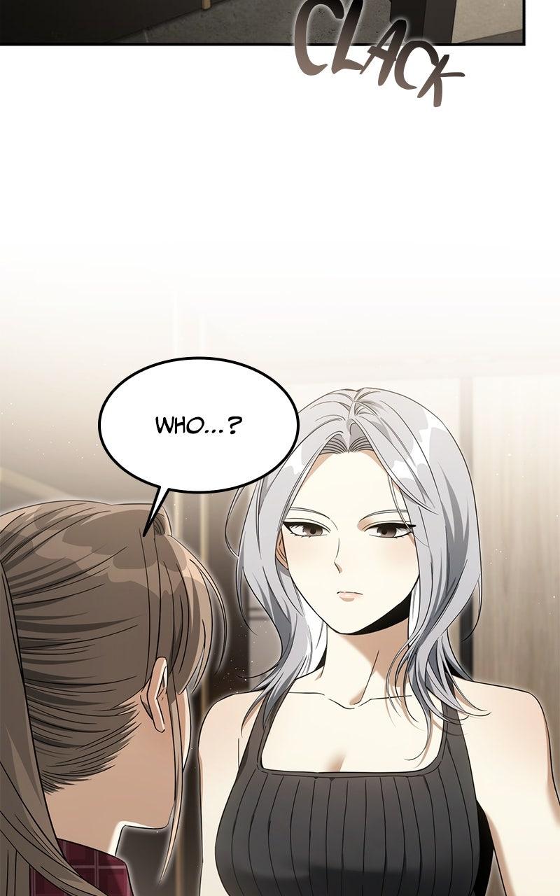 The Hunter Next Door Chapter 11 - Page 88