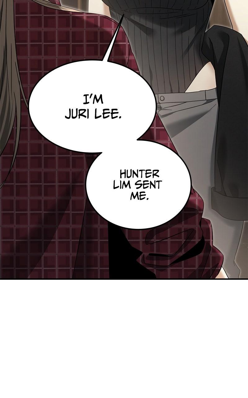 The Hunter Next Door Chapter 11 - Page 89