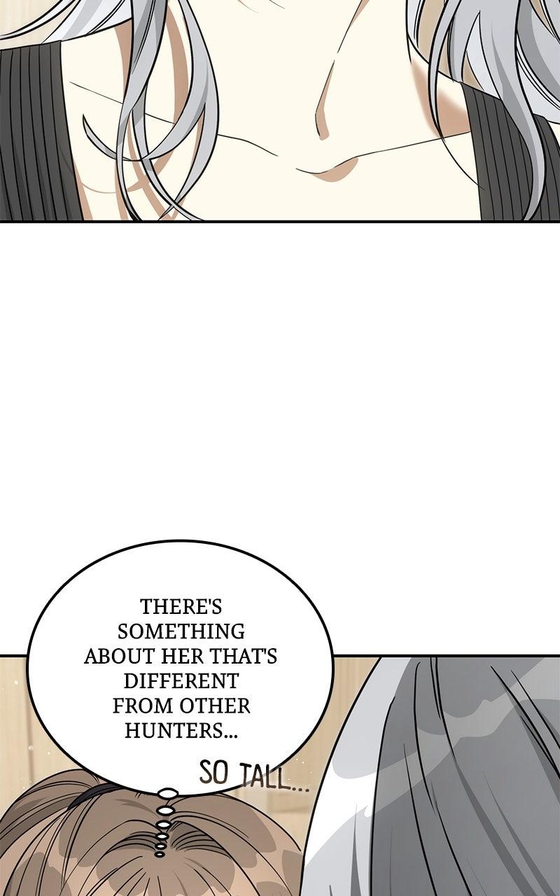 The Hunter Next Door Chapter 11 - Page 91