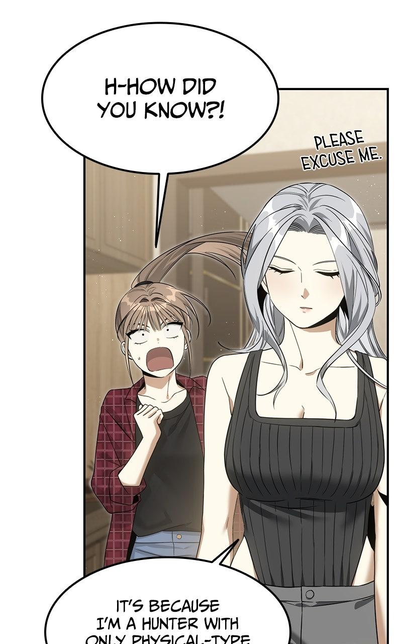 The Hunter Next Door Chapter 11 - Page 93
