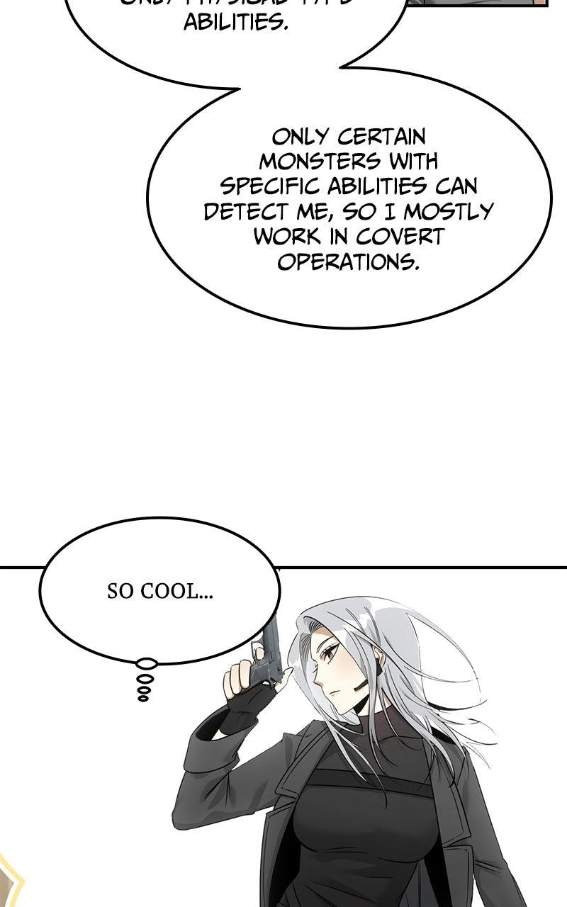 The Hunter Next Door Chapter 11 - Page 94