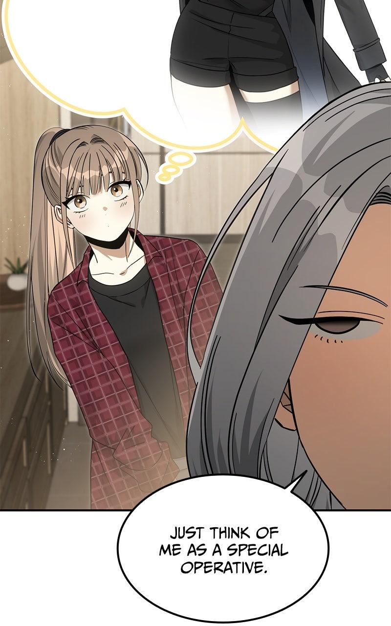 The Hunter Next Door Chapter 11 - Page 95