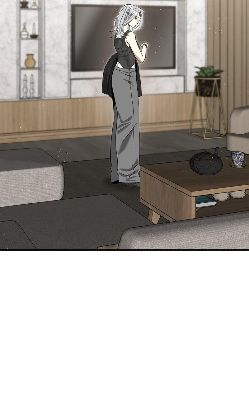 The Hunter Next Door Chapter 11 - Page 97