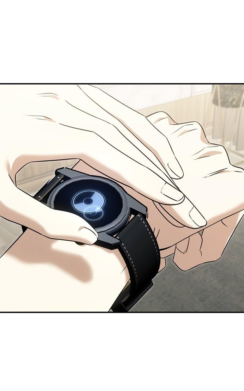 The Hunter Next Door Chapter 11 - Page 98