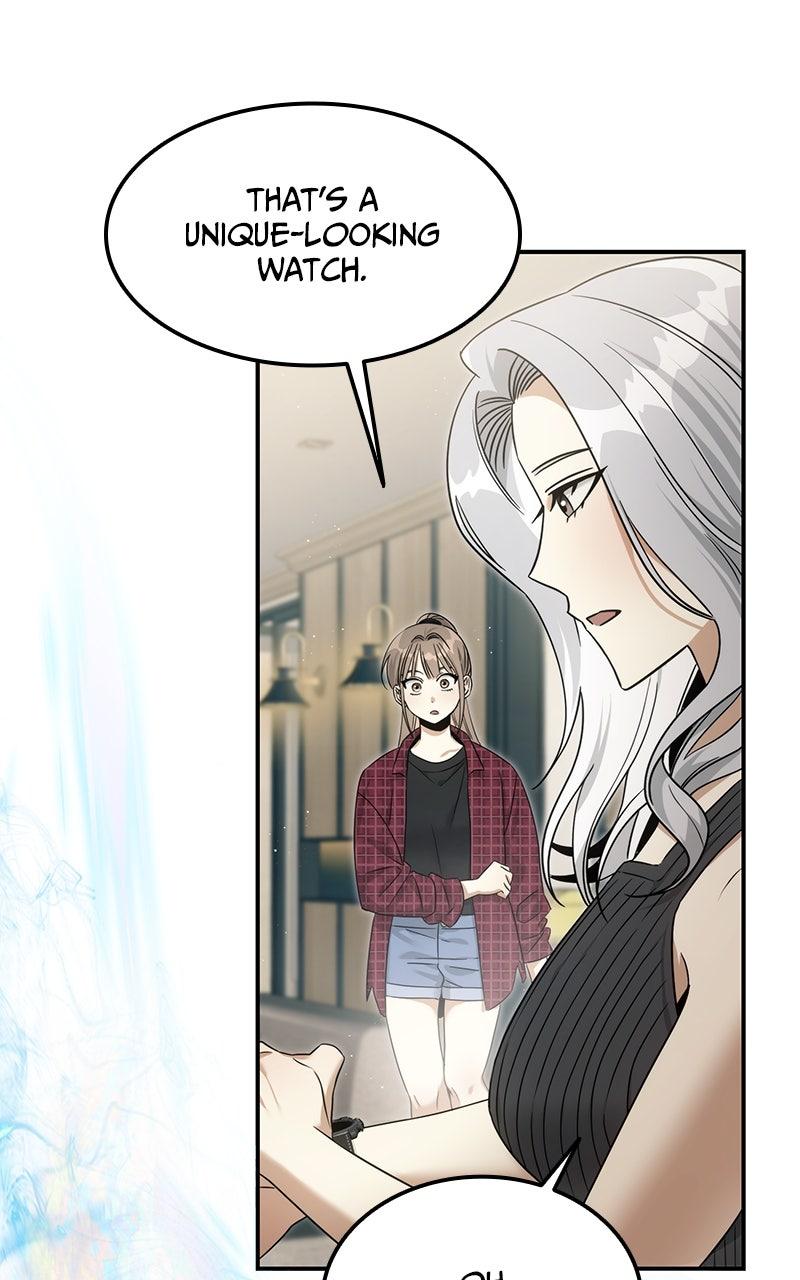 The Hunter Next Door Chapter 11 - Page 99